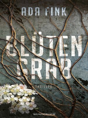 cover image of Blütengrab